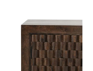 Norwood 4Dr Sideboard - Rug & Home