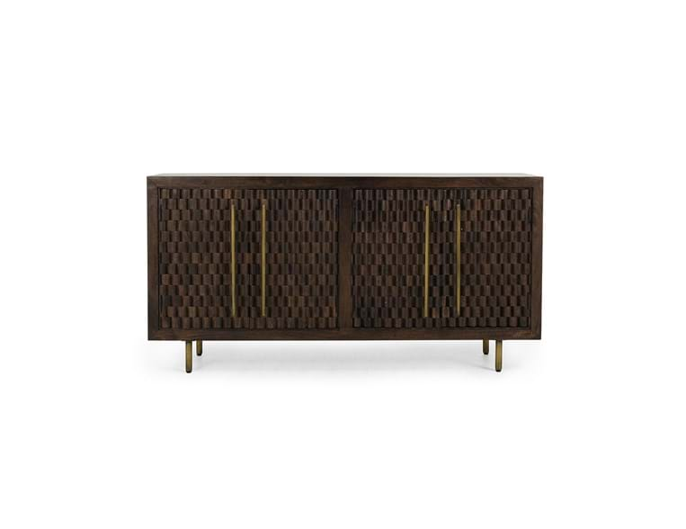 Norwood 4Dr Sideboard - Rug & Home