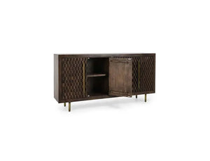 Norwood 4Dr Sideboard - Rug & Home