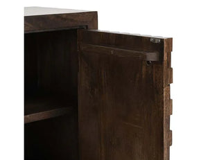 Norwood 4Dr Sideboard - Rug & Home