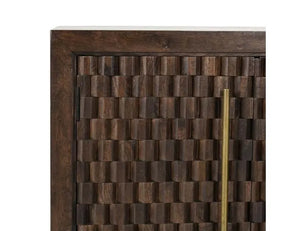 Norwood 4Dr Sideboard - Rug & Home