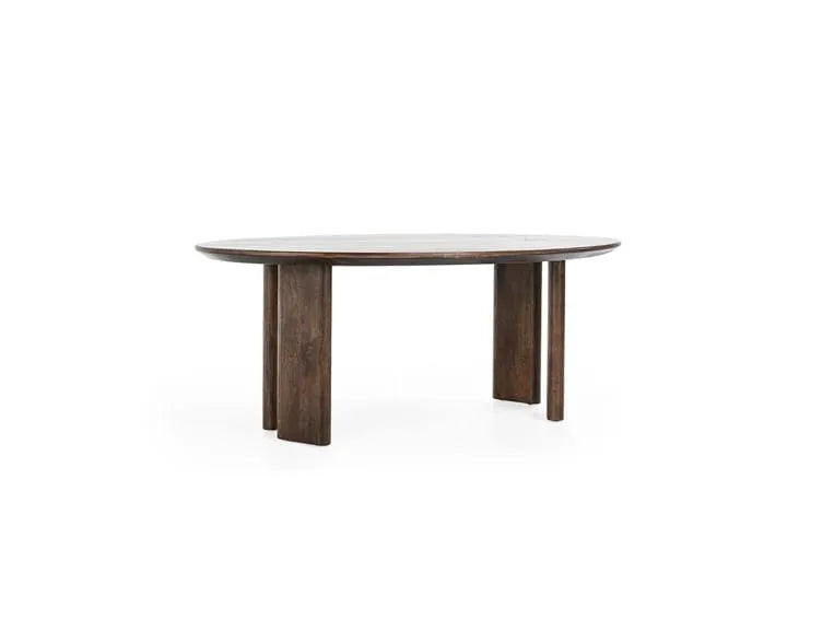 Norwood 78" Dining Table - Rug & Home