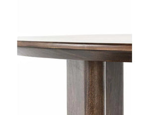 Norwood 78" Dining Table - Rug & Home