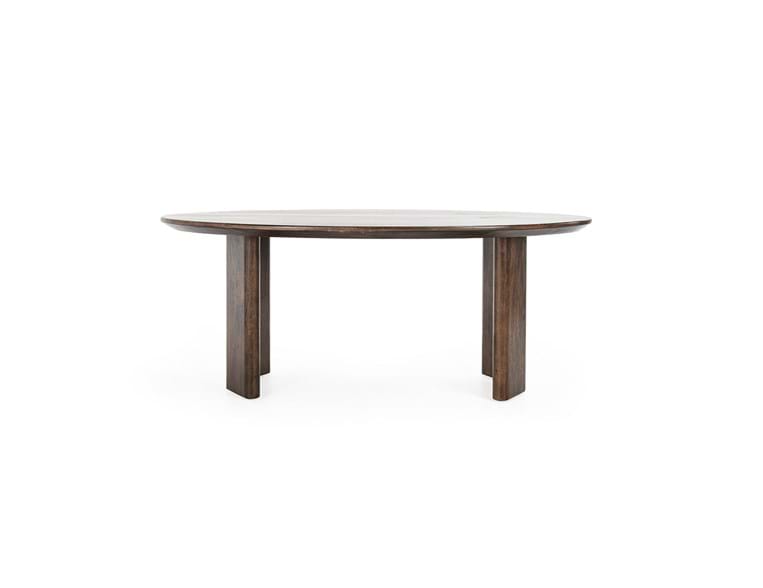 Norwood 78" Dining Table - Rug & Home