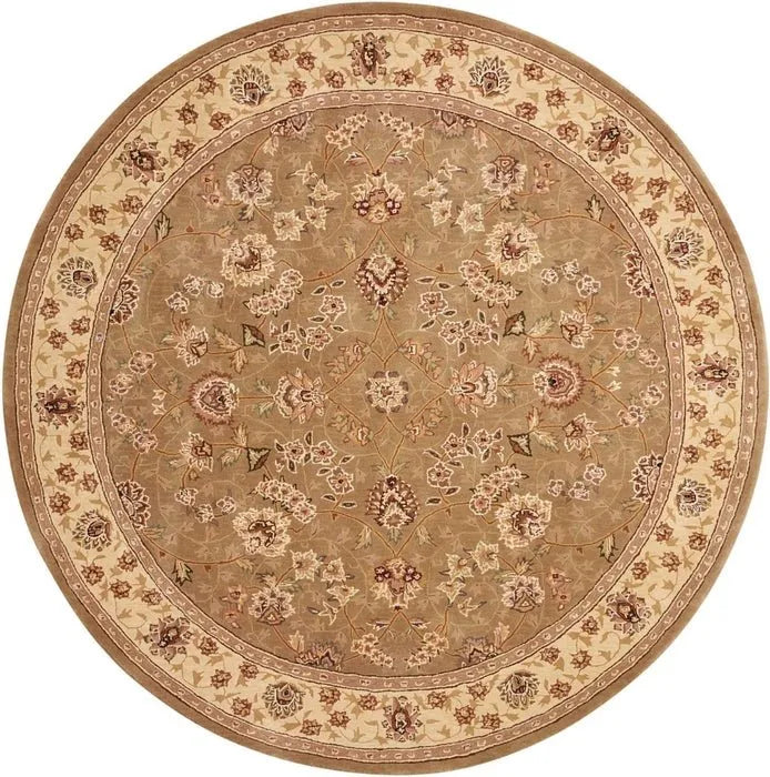 Nourison 2000 2003 Olive Rug - Rug & Home