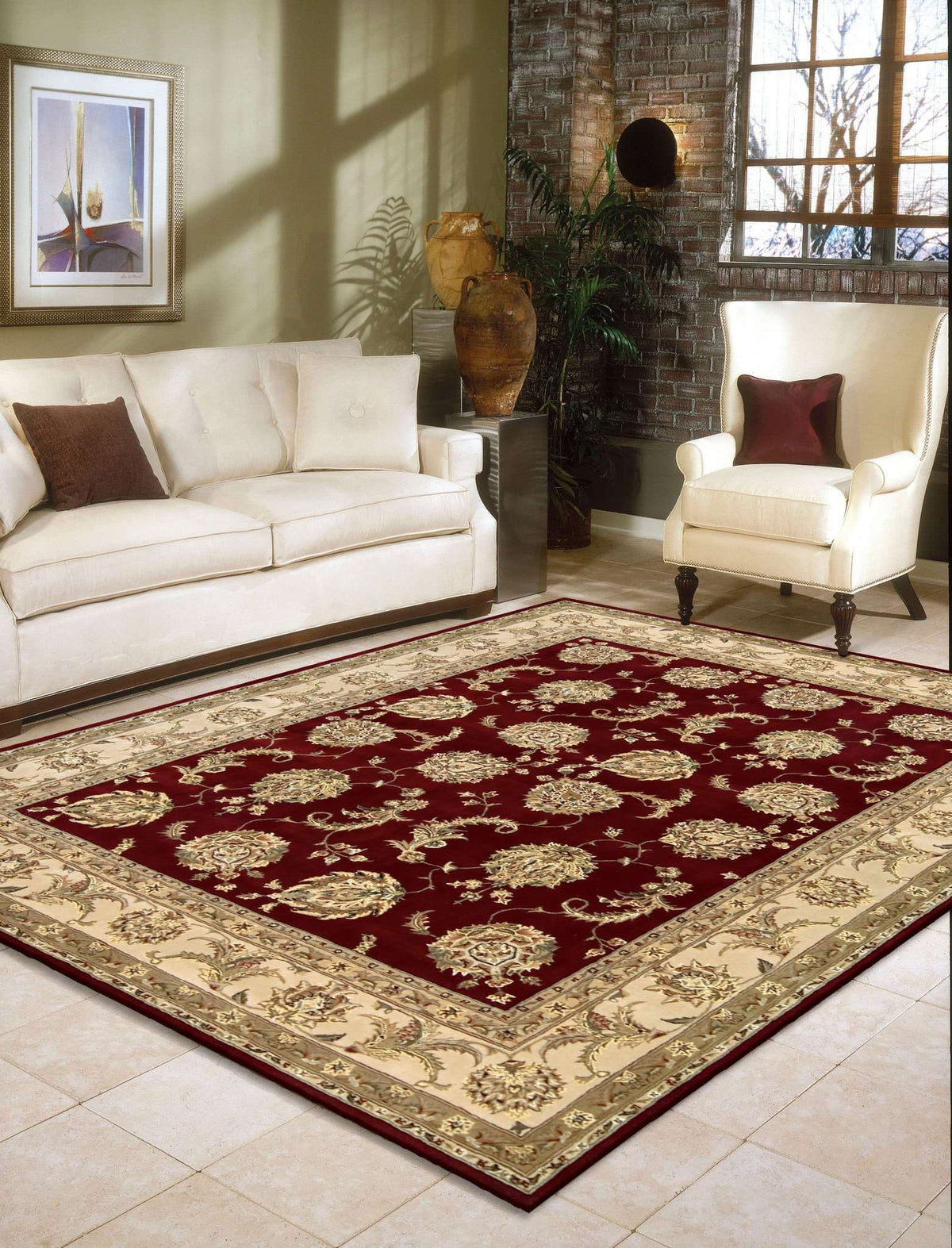 Nourison 2000 2022 Lacquer Rug - Rug & Home