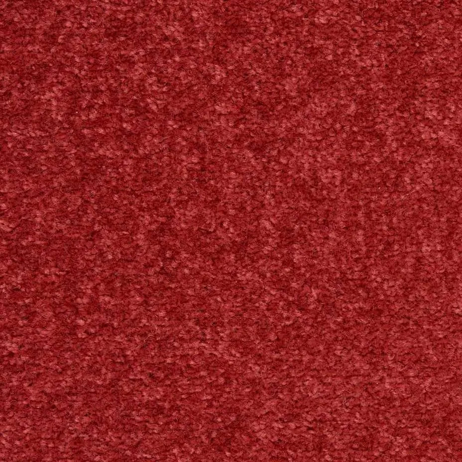 Nourison Essentials Nre01 Brick Red Rug - Rug & Home