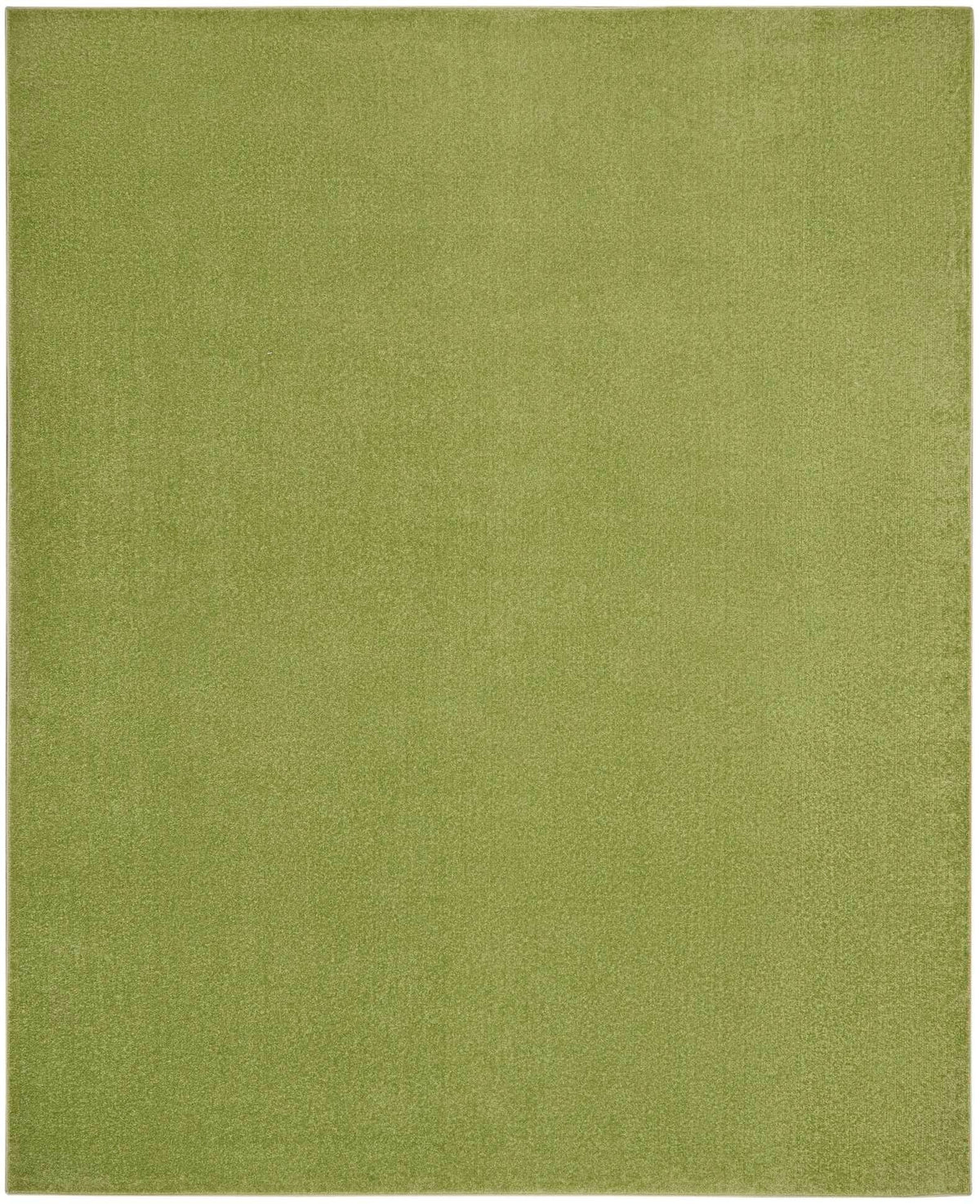 Nourison Essentials Nre01 Green Rug - Rug & Home