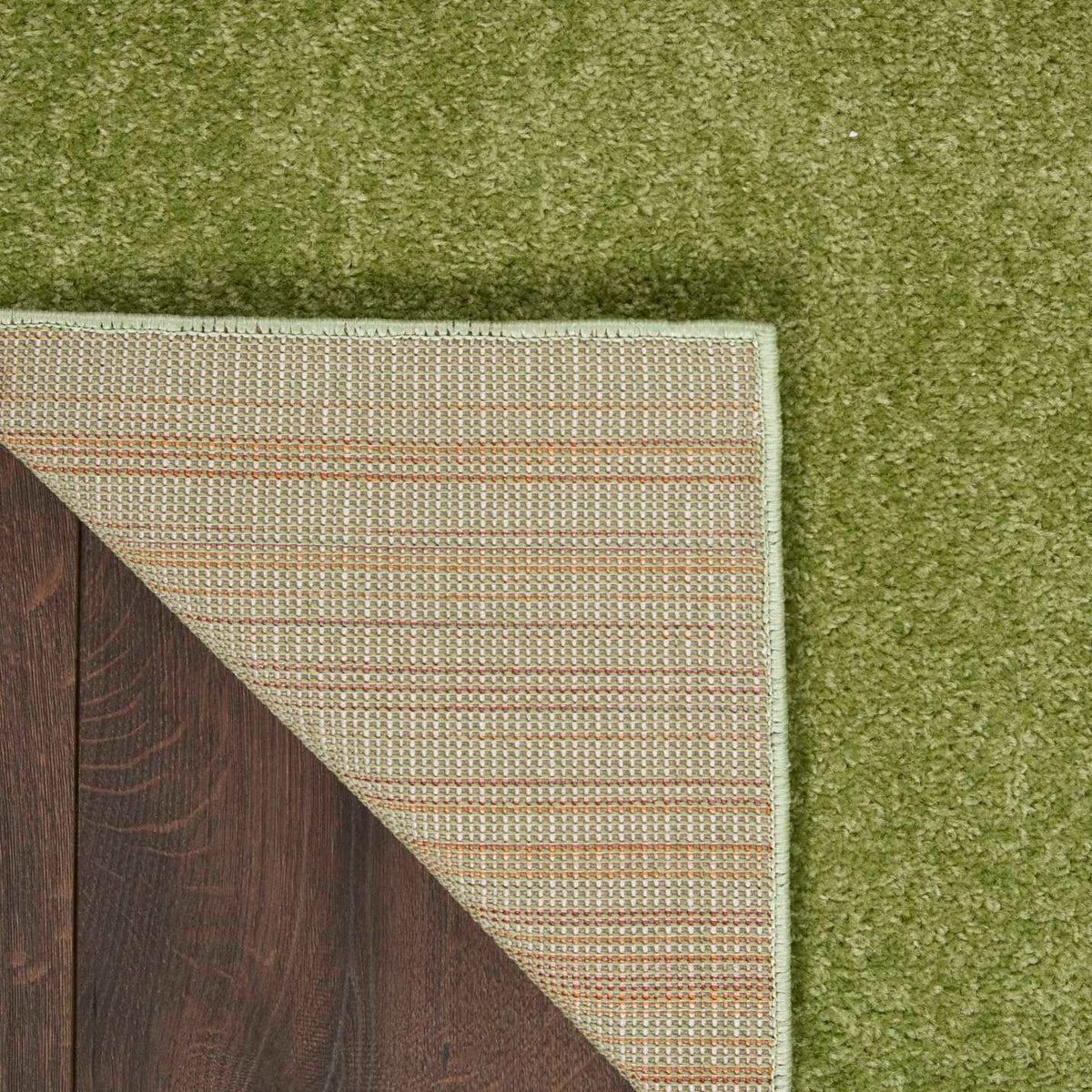 Nourison Essentials Nre01 Green Rug - Rug & Home