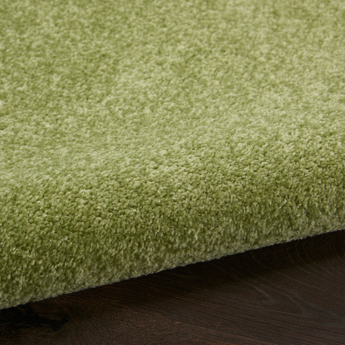 Nourison Essentials Nre01 Green Rug - Rug & Home