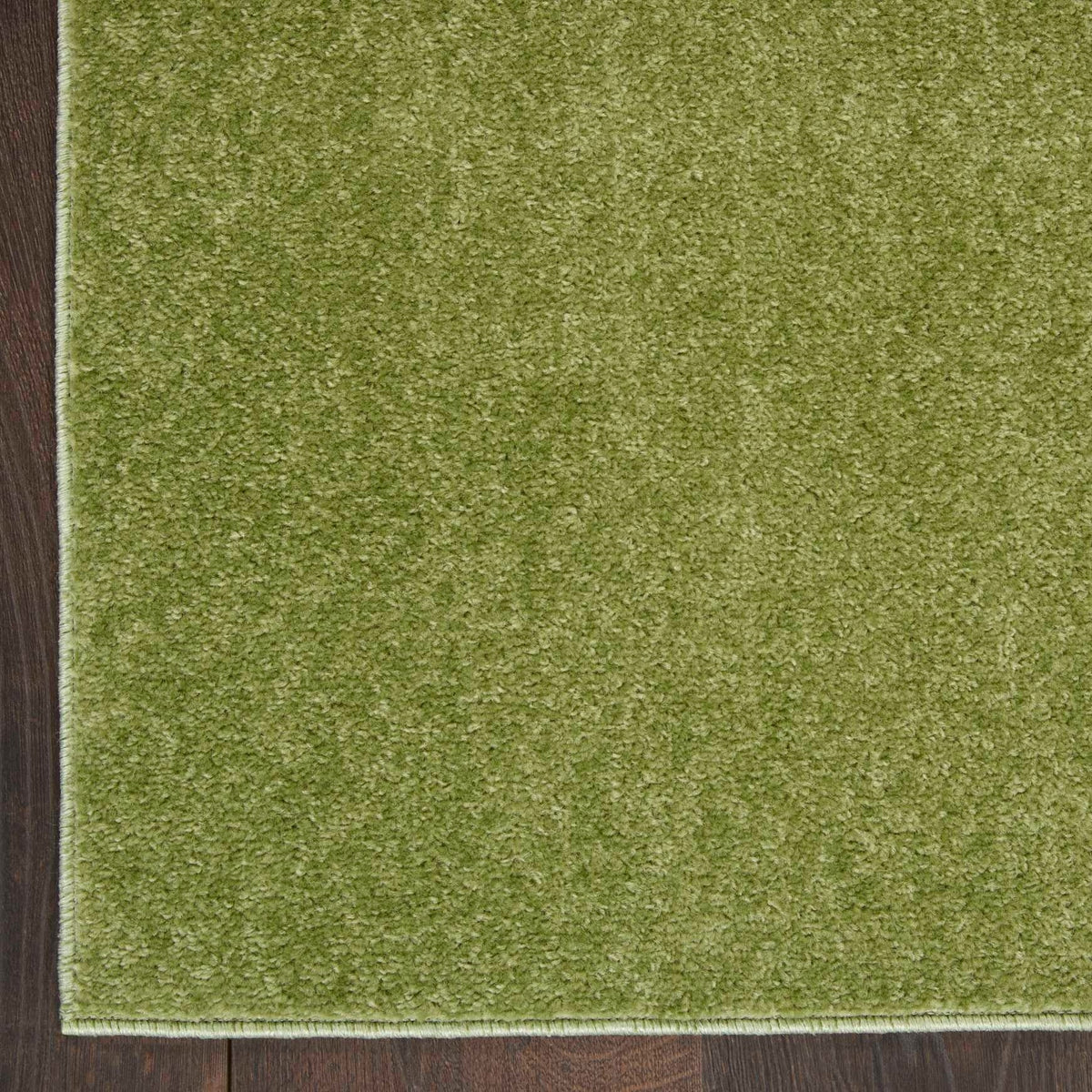 Nourison Essentials Nre01 Green Rug - Rug & Home