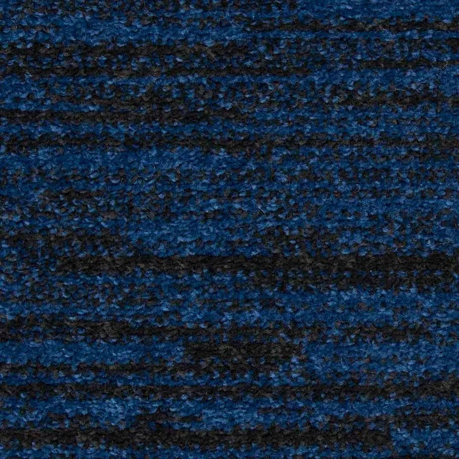 Nourison Essentials Nre01 Midnight Blue Rug - Rug & Home