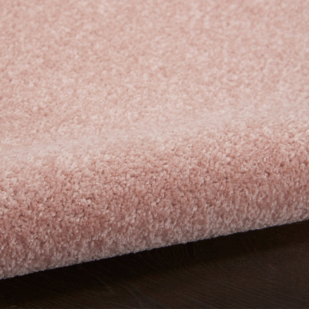 Nourison Essentials Nre01 Pink Rug - Rug & Home