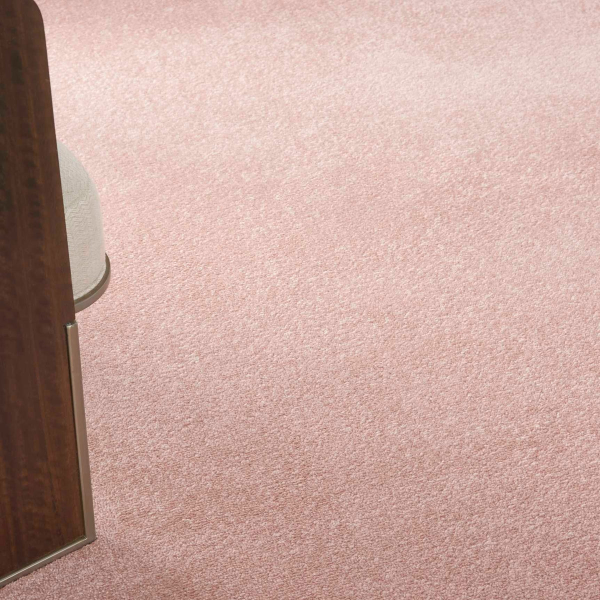 Nourison Essentials Nre01 Pink Rug - Rug & Home