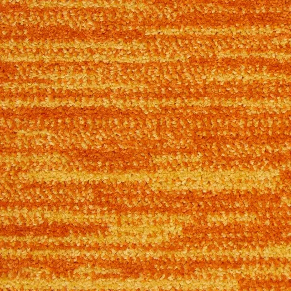 Nourison Essentials Nre01 Sunburst Rug - Rug & Home