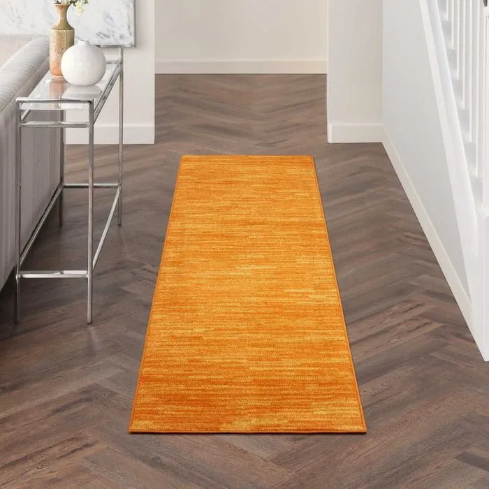 Nourison Essentials NRE01 Sunburst Rug - Rug & Home