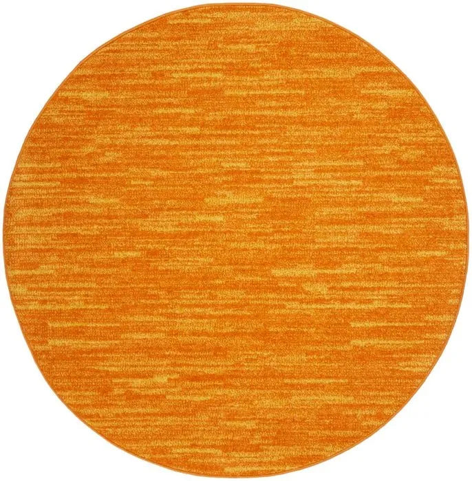 Nourison Essentials NRE01 Sunburst Rug - Rug & Home