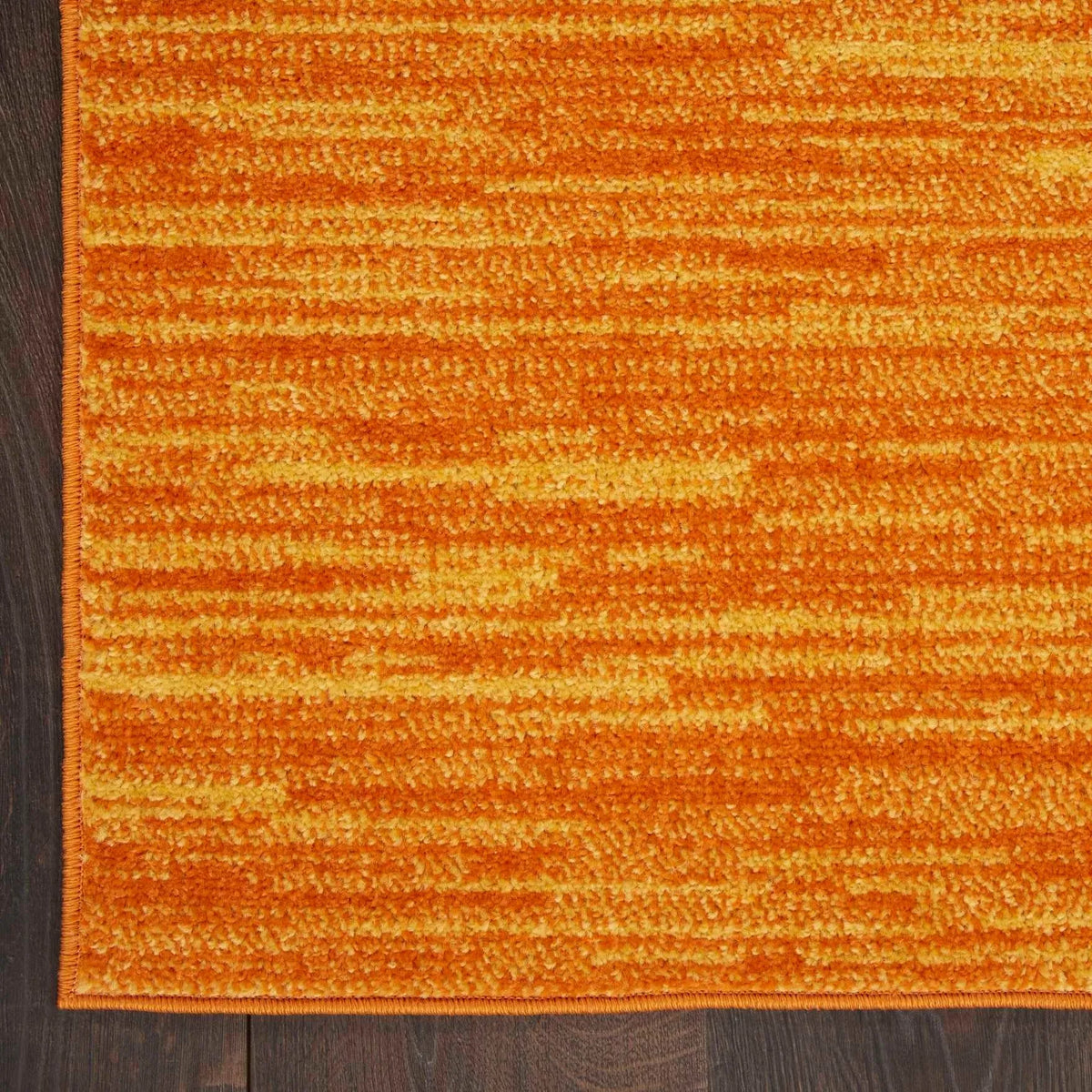 Nourison Essentials Nre01 Sunburst Rug - Rug & Home