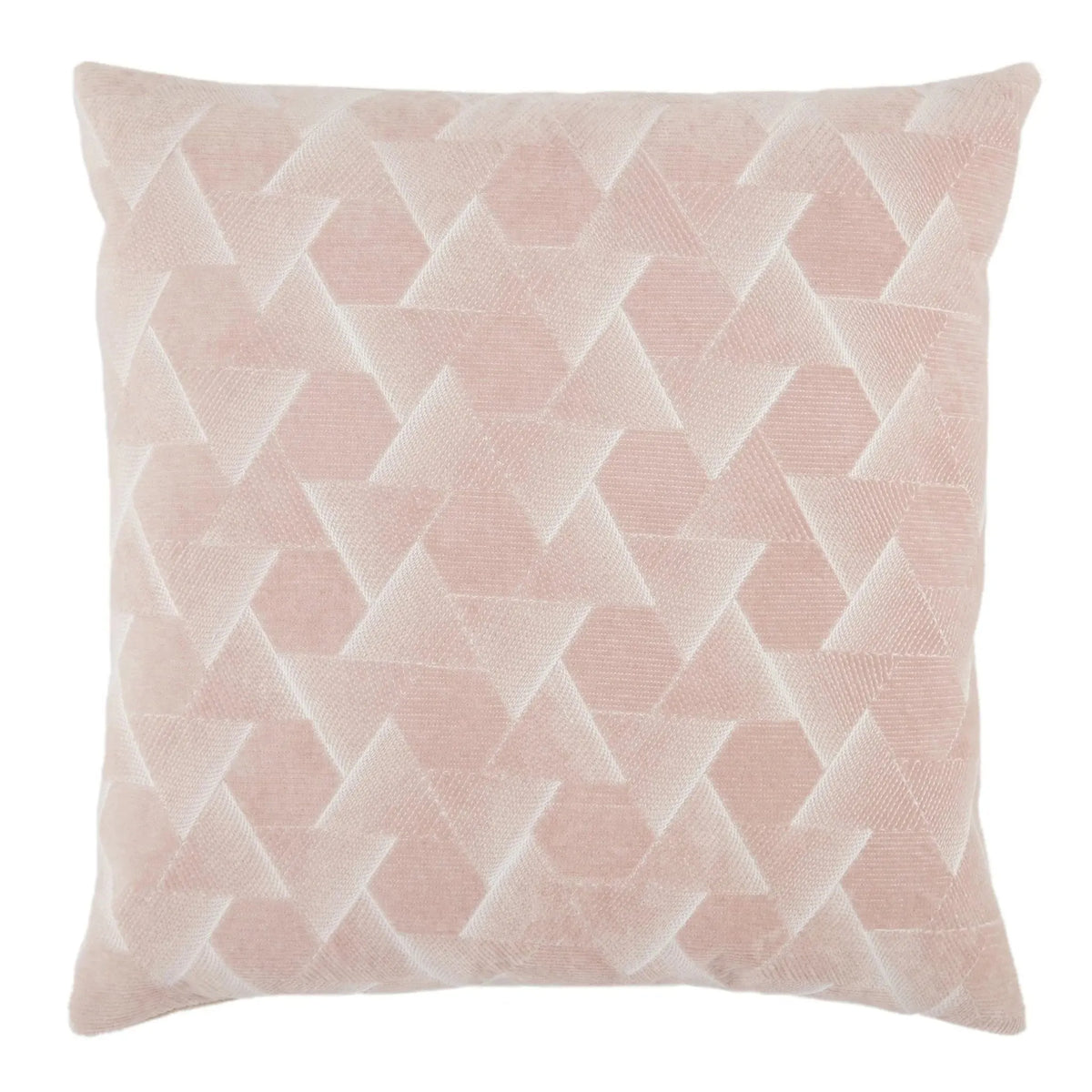 Nouveau Nou02 Jacques Blush/Silver Pillow