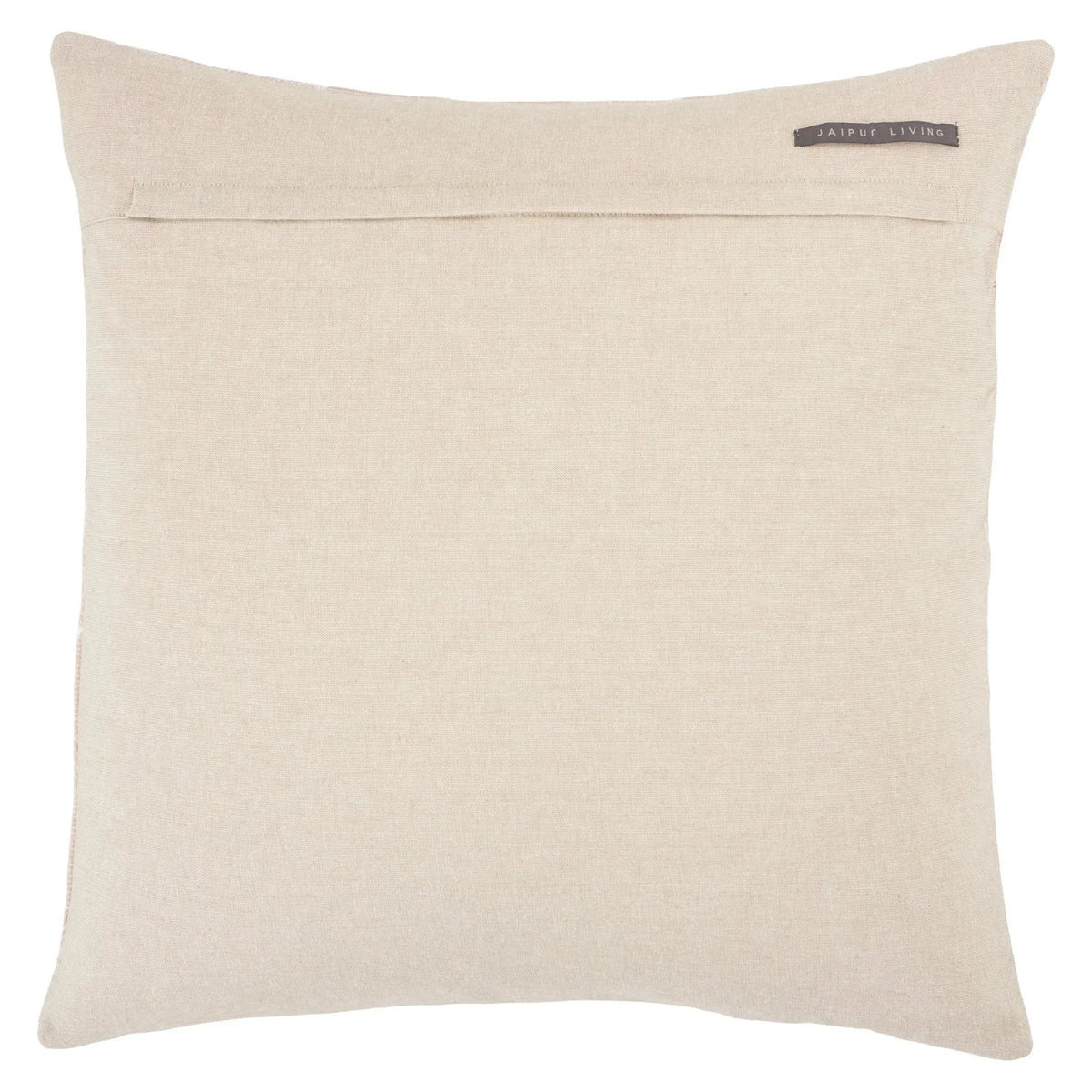 Nouveau Nou02 Jacques Blush/Silver Pillow