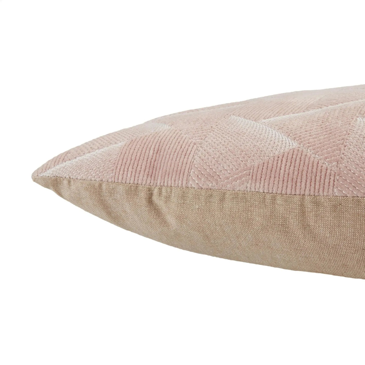 Nouveau Nou02 Jacques Blush/Silver Pillow