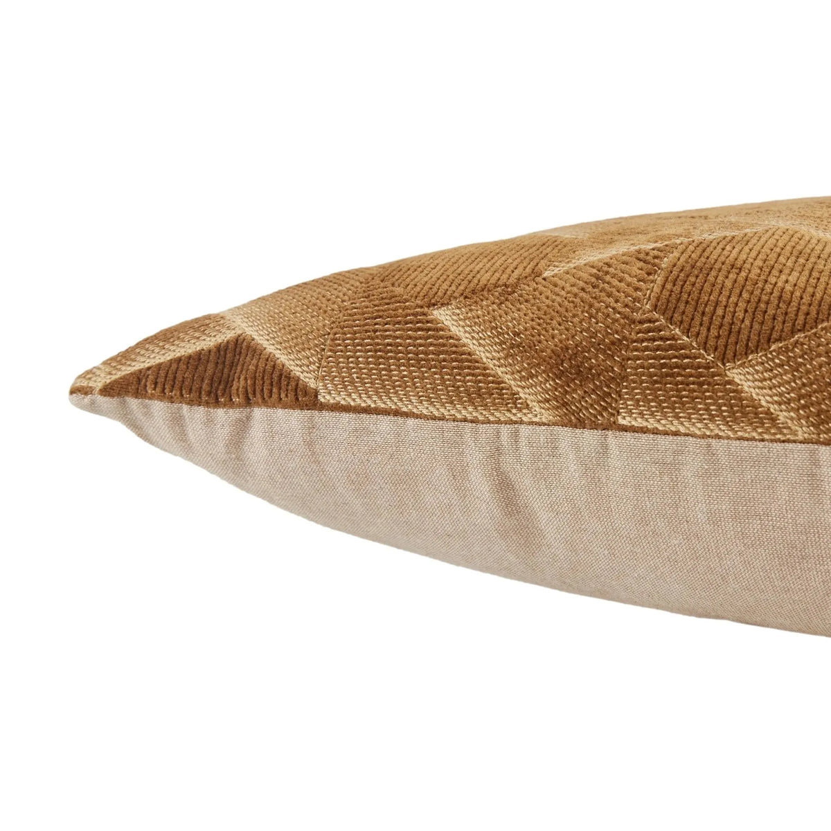 Nouveau Nou05 Jacques Brown/Silver Pillow