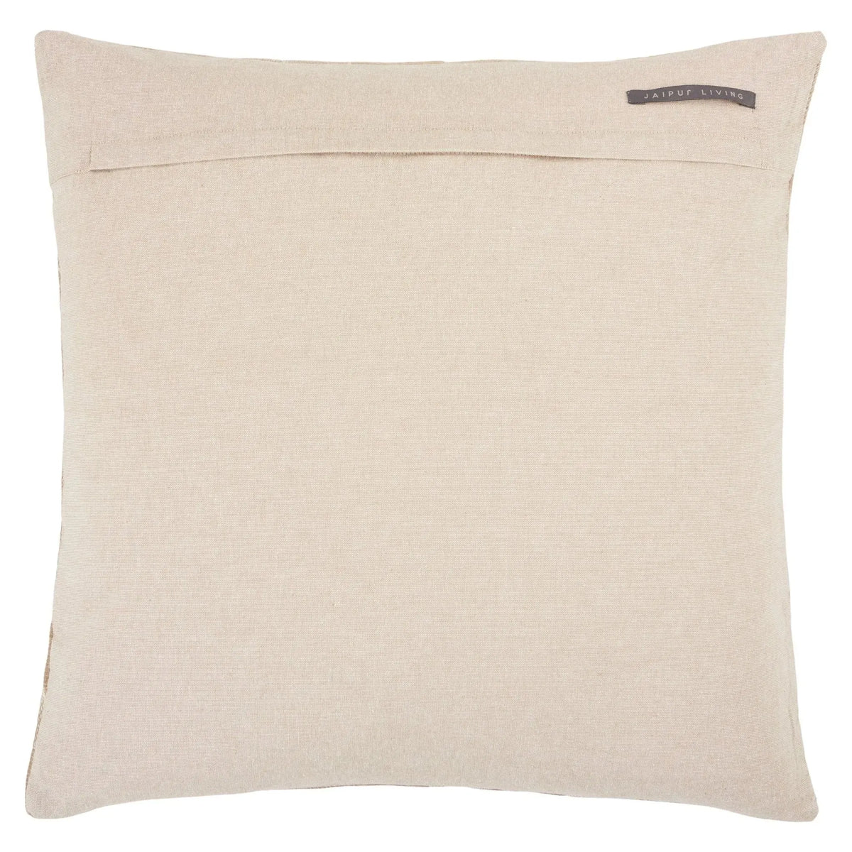 Nouveau Nou06 Jacques Beige/Silver Pillow