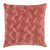 Nouveau Nou07 Jacques Dark Pink/Silver Pillow - Rug & Home