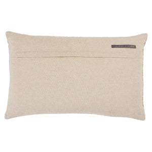 Nouveau Nou08 Colinet Blush/Silver Pillow - Rug & Home