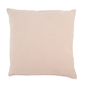 Nouveau Nou21 Sunbury Blush Pillow - Rug & Home