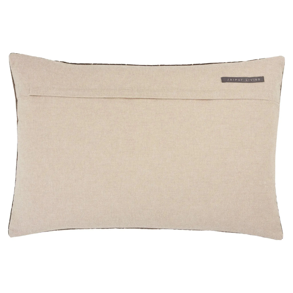 Nouveau Nou24 Bourdelle Dark Taupe Pillow