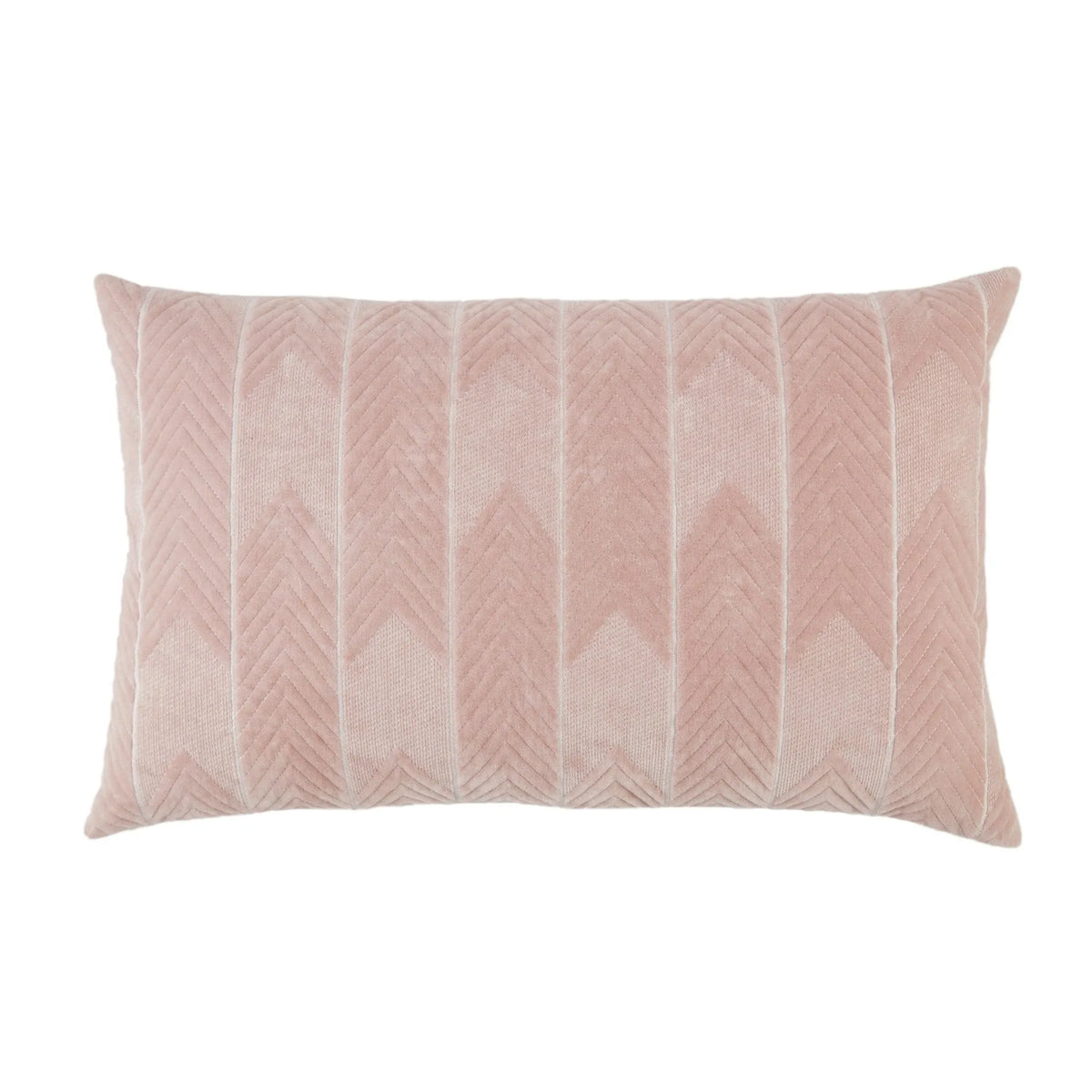Nouveau Nou27 Bourdelle Blush Pillow