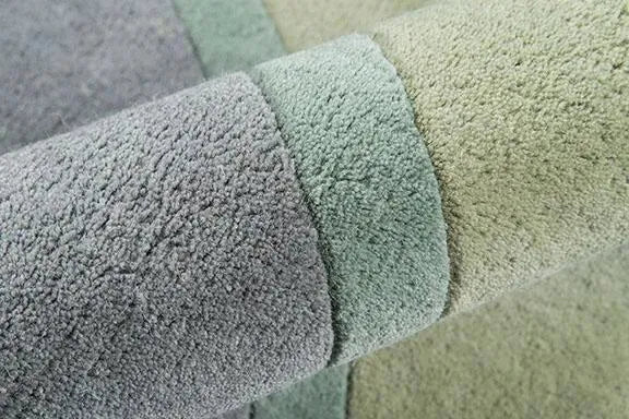 Novogratz Delmar DEL 5 Blue Rug