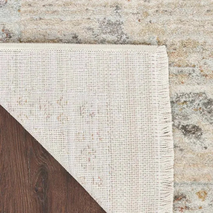 Oases OAE01 Ivory/Beige Rug - Rug & Home