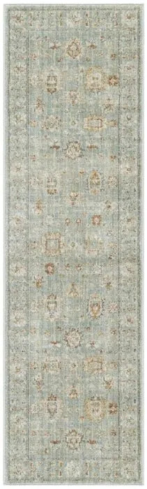 Oases OAE01 Mint Rug - Rug & Home