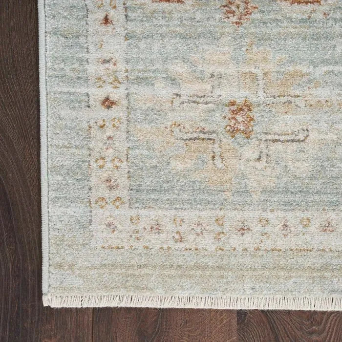 Oases OAE01 Mint Rug - Rug & Home