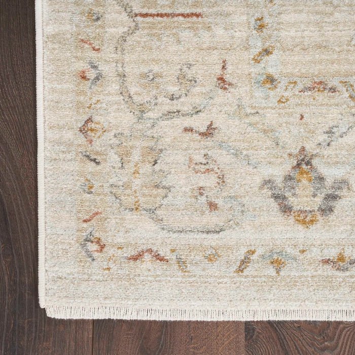 Oases OAE02 Beige Rug - Rug & Home