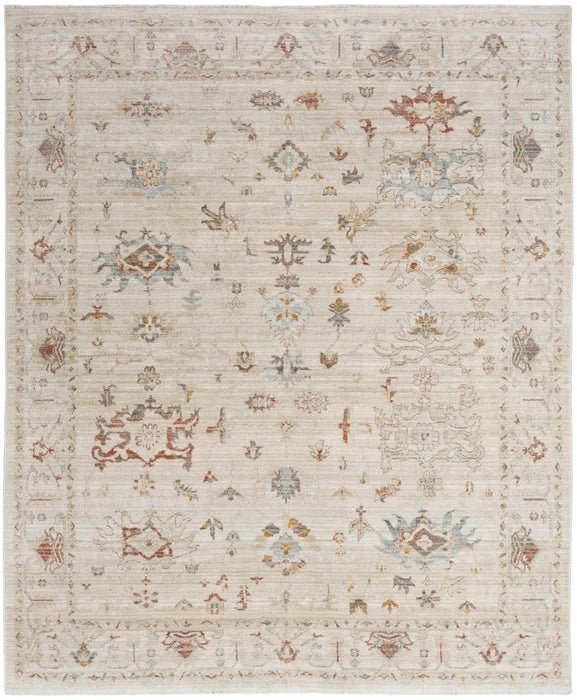 Oases OAE02 Beige Rug - Rug & Home