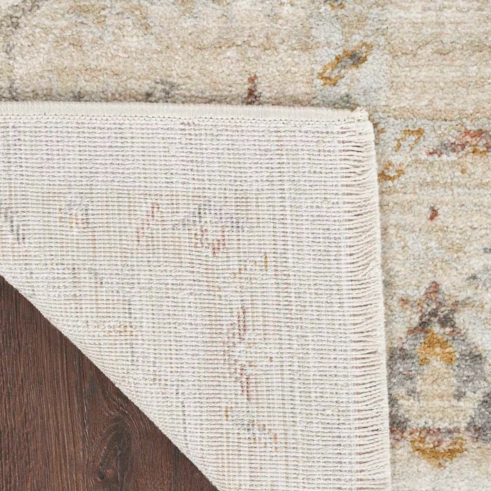 Oases OAE02 Beige Rug - Rug & Home