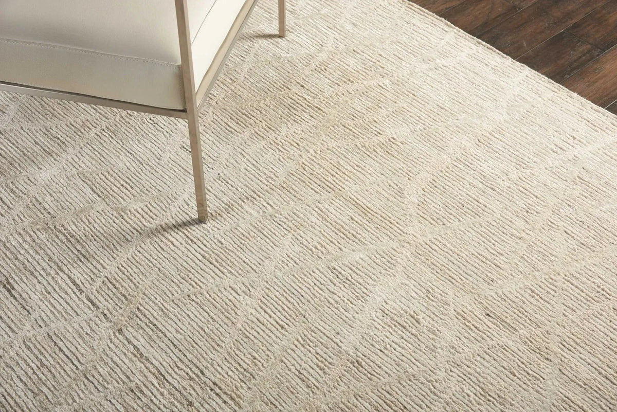 Ocean Ocp02 Pearl Rug