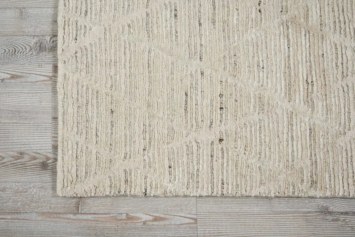 Ocean Ocp02 Pearl Rug