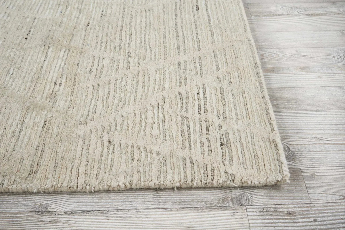 Ocean Ocp02 Pearl Rug