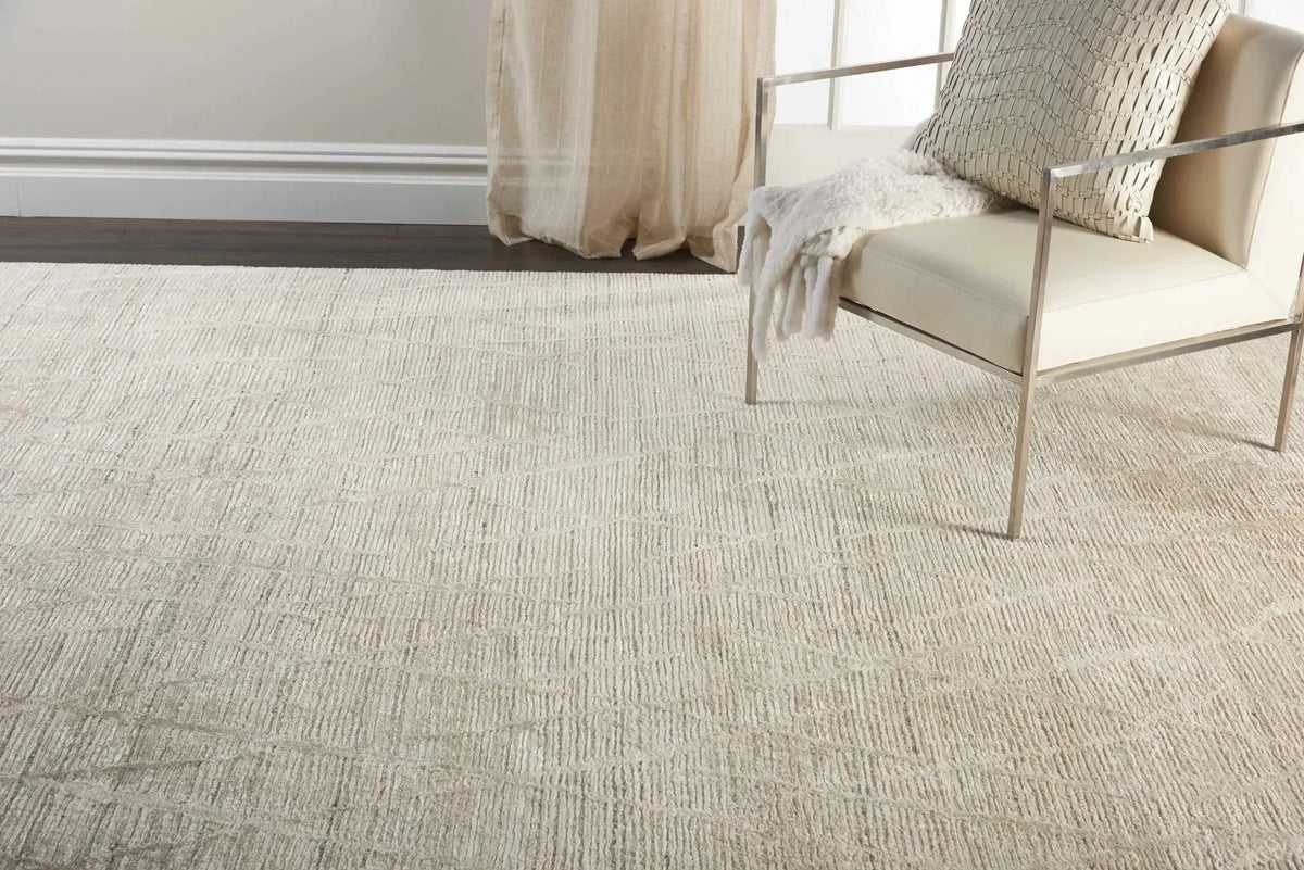 Ocean Ocp02 Pearl Rug
