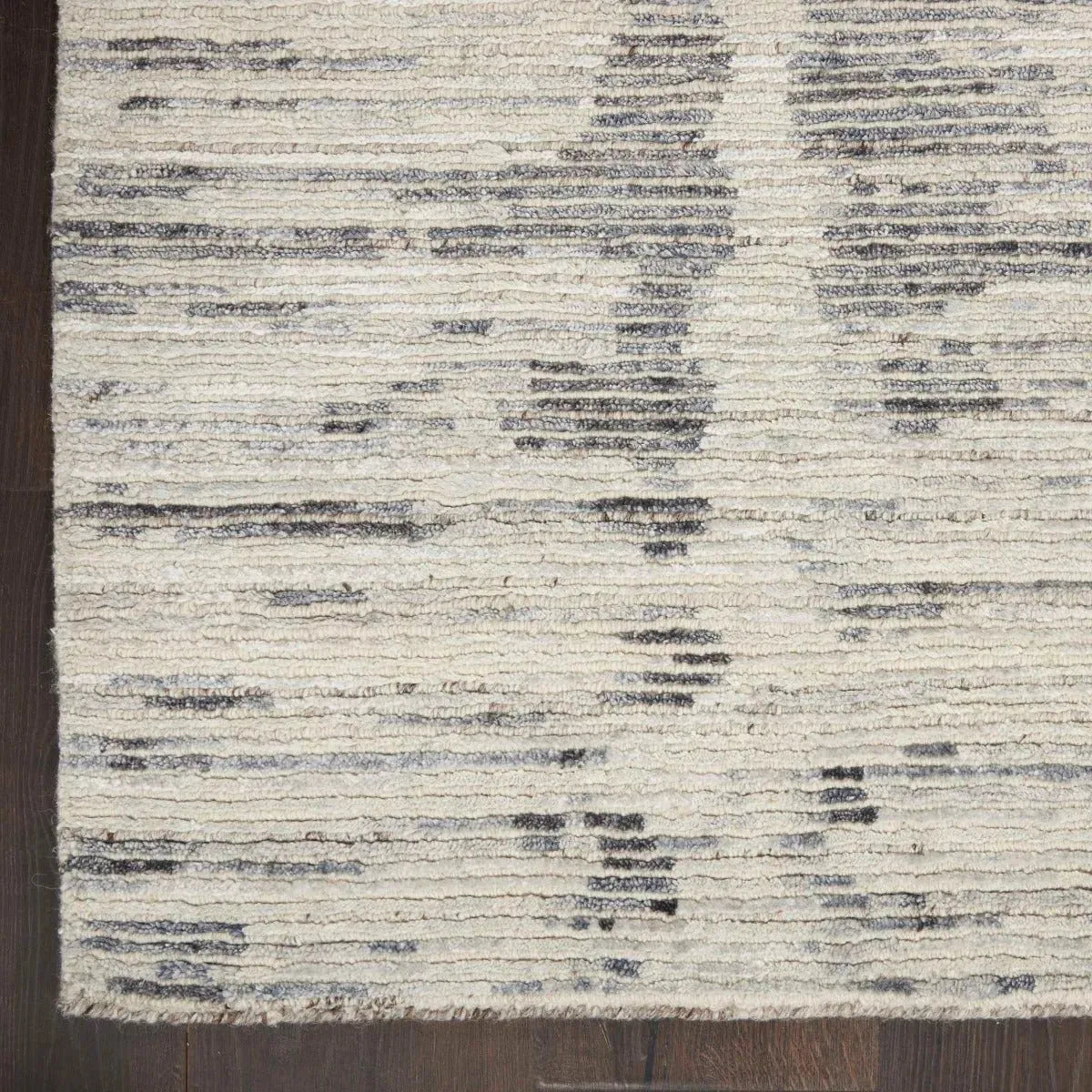 Ocean Ocp03 Cream/Charcoal Rug