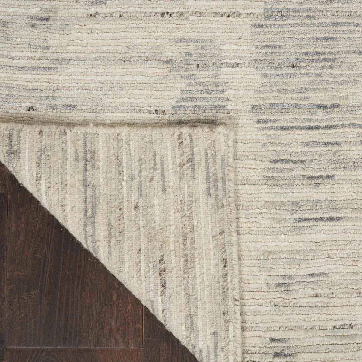 Ocean Ocp03 Ivory/Slate Rug