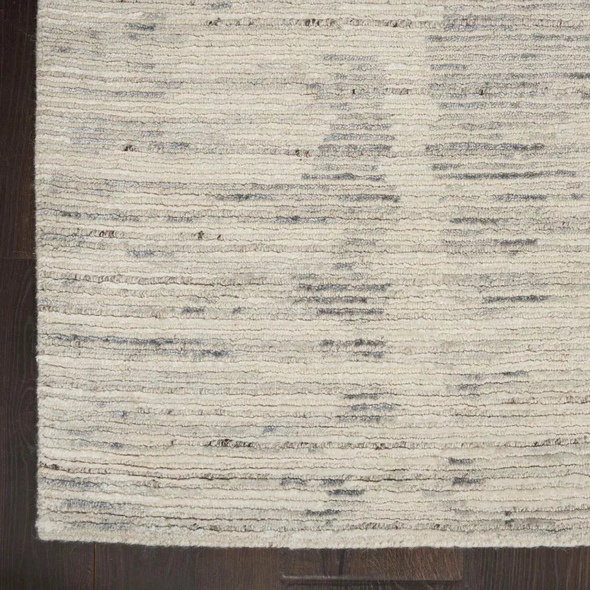 Ocean Ocp03 Ivory/Slate Rug