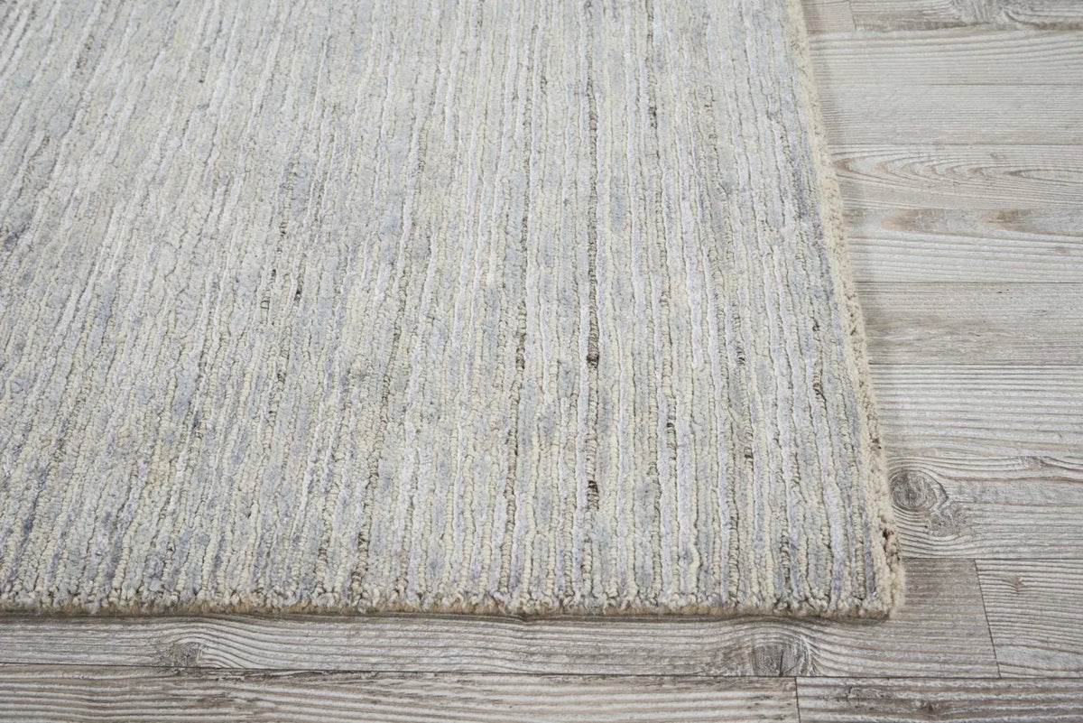 Ocean Ocs01 Mist Rug