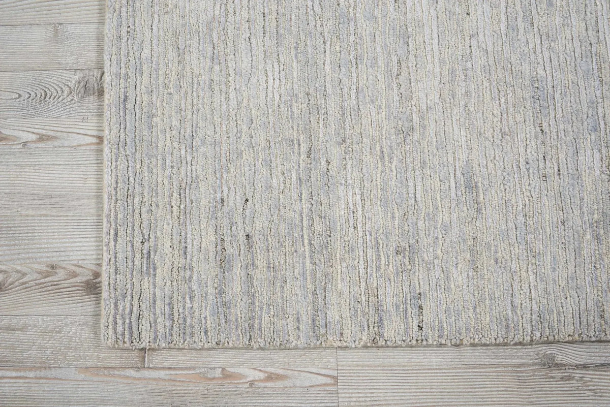 Ocean Ocs01 Mist Rug