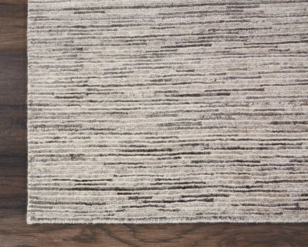 Ocean Ocs01 Pebble Rug