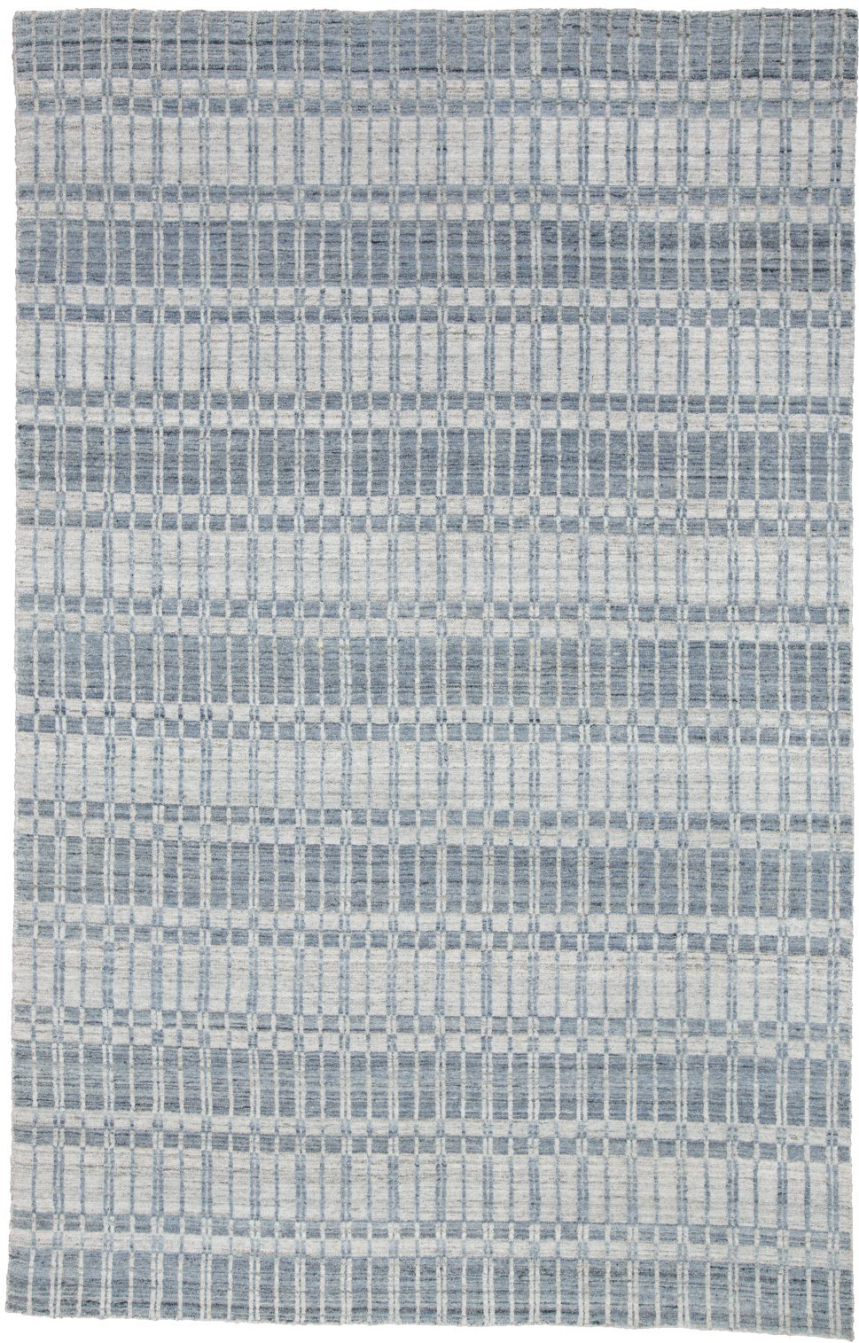 Odell 6385F Blue/Gray Rug - Rug & Home